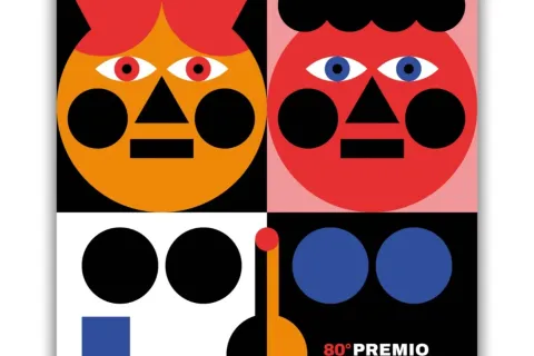 Strega Tour 2026_Locandina