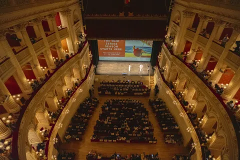 Teatro Galli_Rimini
