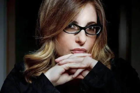 Teresa Ciabatti