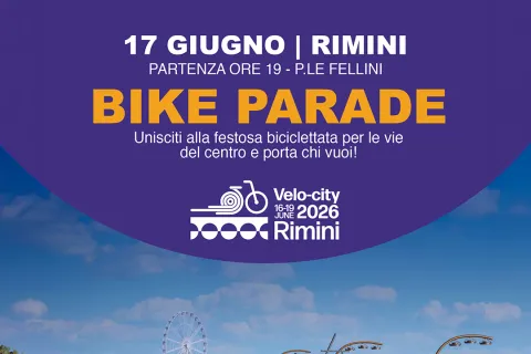  Bike Parade Manifesto