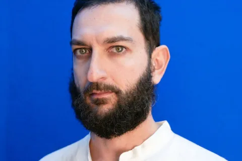 Vasco Brondi  credits valentina sommariva