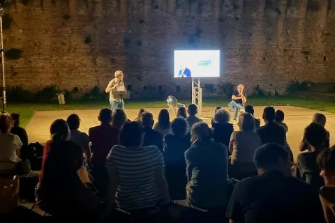 Incontro del 10 giugno