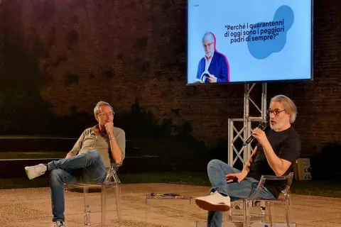 Incontro del 10 giugno