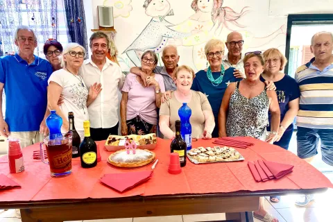 “Tutti in Pista” accende Piazza Cavour