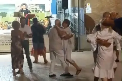 “Tutti in Pista” accende Piazza Cavour