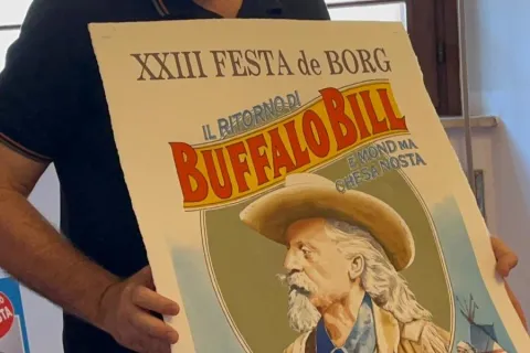 Manifesto Festa de Borg 2026
