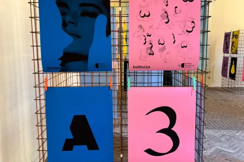 ABCD e Fellini