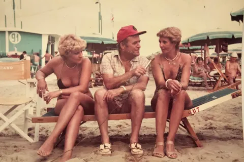 50 ANNI DI TV PRIVATE IN ROMAGNA 2