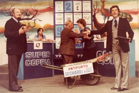 50 ANNI DI TV PRIVATE IN ROMAGNA 3