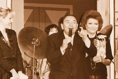 50 ANNI DI TV PRIVATE IN ROMAGNA 5