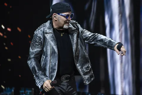 Vasco Live 2026 da Rimini