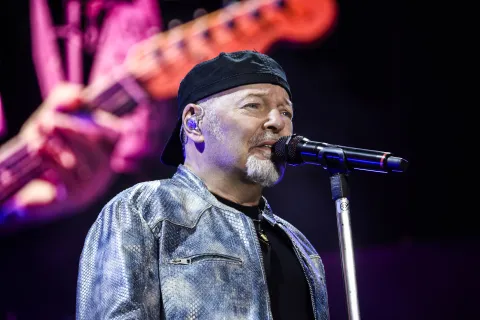 Vasco Rossi