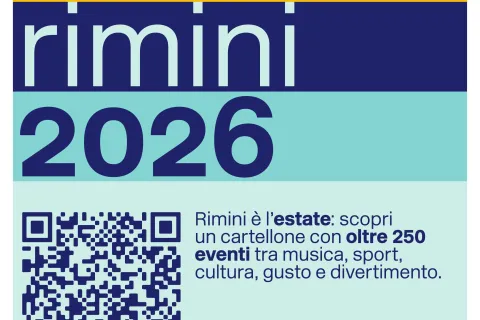 Cose da fare Rimini 2026