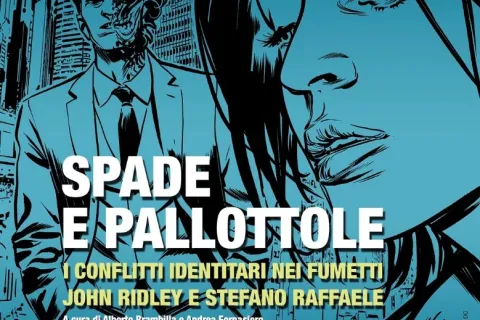 Spade e pallottole