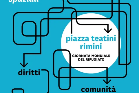 Giornata del Rifugiato