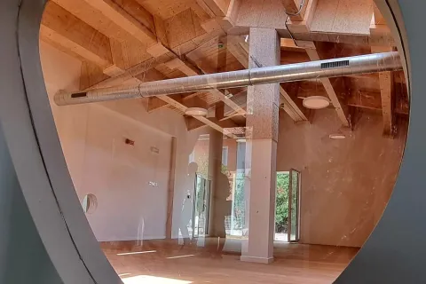 nuovo nido girotondo sopralluogo