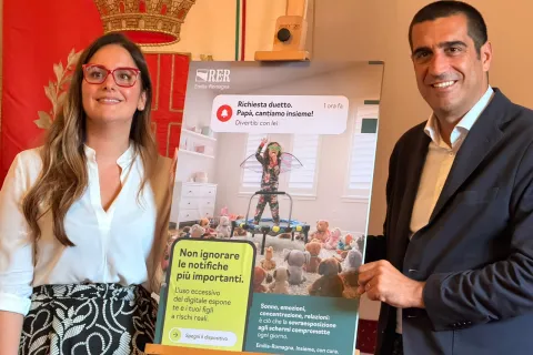 presentazione manifesto