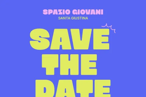 spazio giovani santa giustina