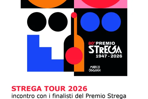 Strega Tour 2026