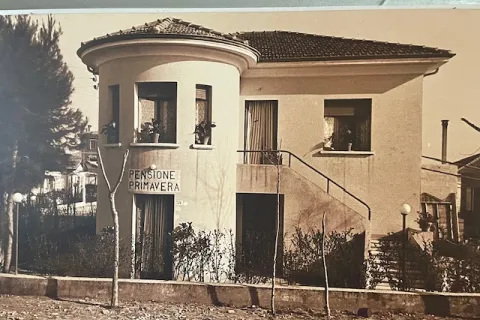 vecchio Hotel Primavera
