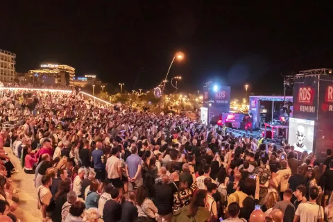 RDS Loves Rimini
