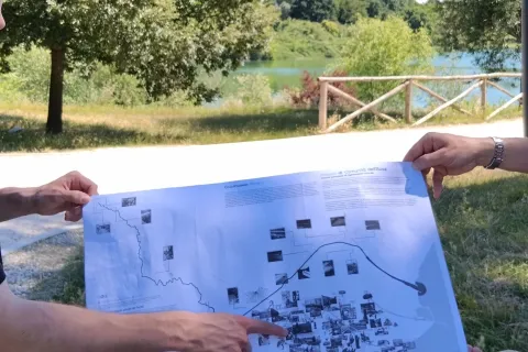 Arti e Paesaggi Urbani