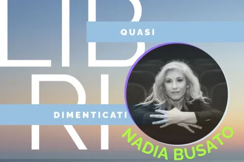 Nadia Busato