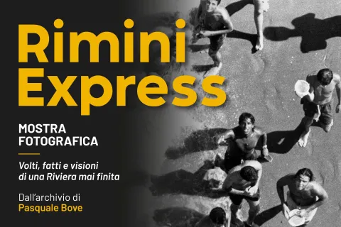 Mosta Rimini Express