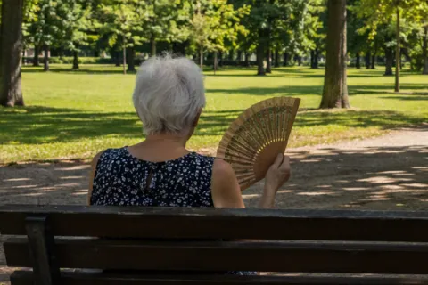 oasi climatiche nei parchi