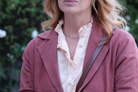 ERICA (VANESSA INCONTRADA)