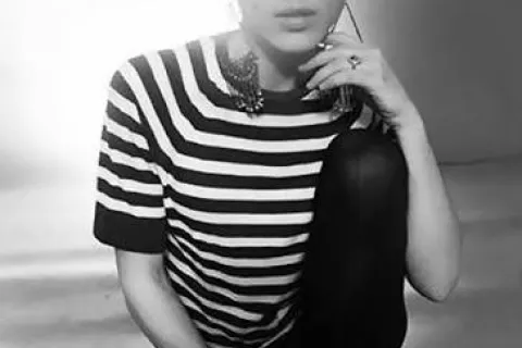 Edie Sedgwick
