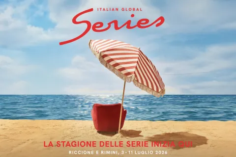 Italian Global Series 2026