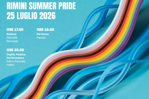 Manifesto Pride WEEK