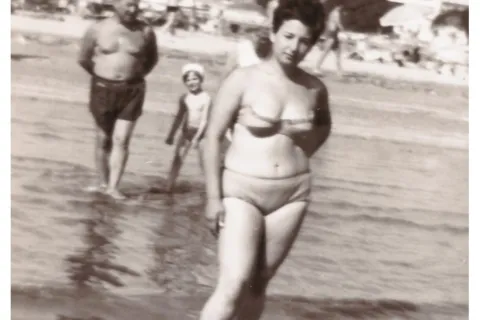 Milena Merli