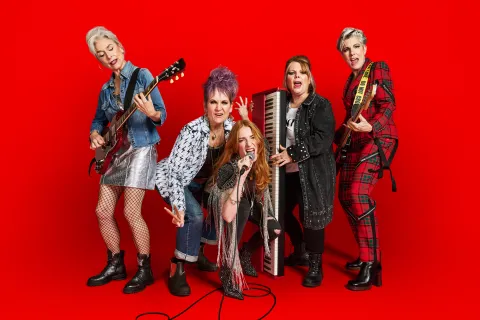 Riot_Women