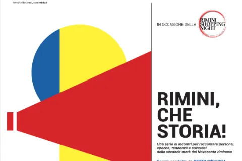 "Rimini, che storia!" 2026