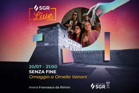Senza fine