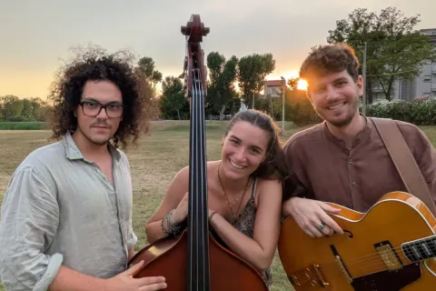 Trio Educaid