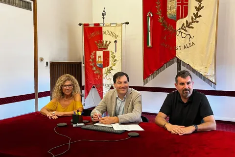 "Rimini, che storia!" 2026