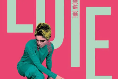 Copertina libro Edie