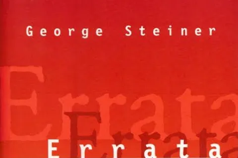 G. Steiner "Errata"