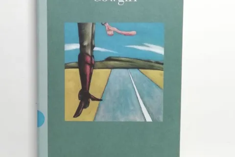 Libri quasi dimenticati": giovedì 9 luglio Silvia Bottani racconta Il nuovo sesso. Cowgirl di Tom Robbins