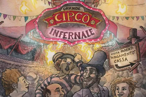 viaggio agli inferi 1