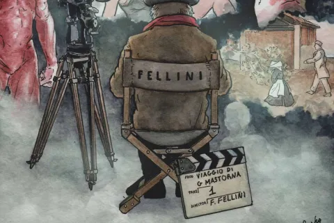 viaggio agli inferi 2