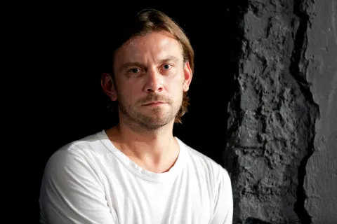 in Foto Mikhail Durnenkoiv