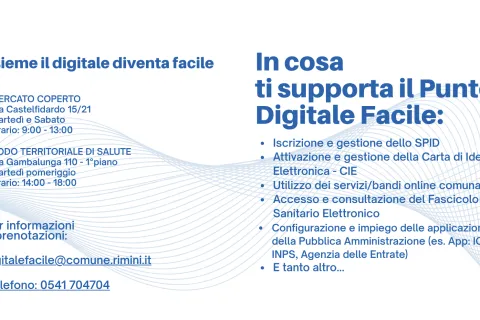 Digitale facile
