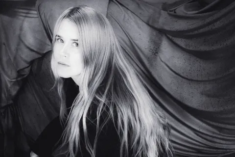Anna von Hausswolff al Teatro Galli per Percuotere la Mente