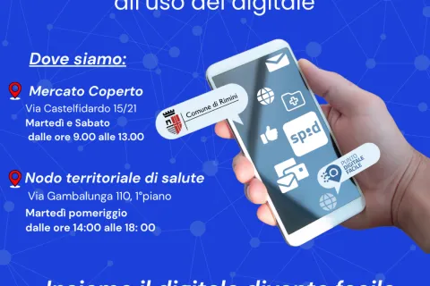 Digitale facile