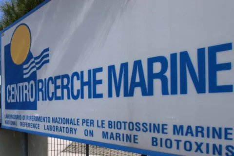 Centro Ricerche Marine