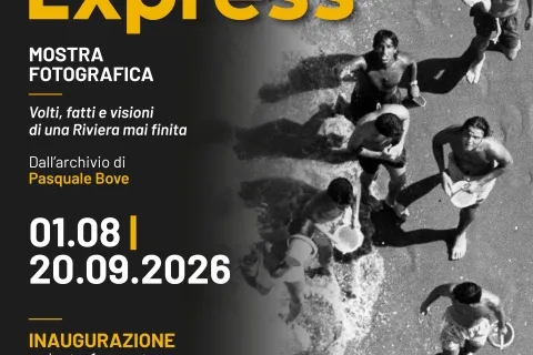 Rimini Express